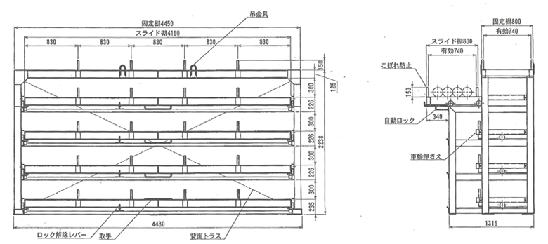 PL-1型